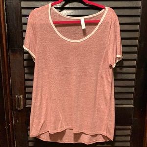 Lularoe Classic Tee